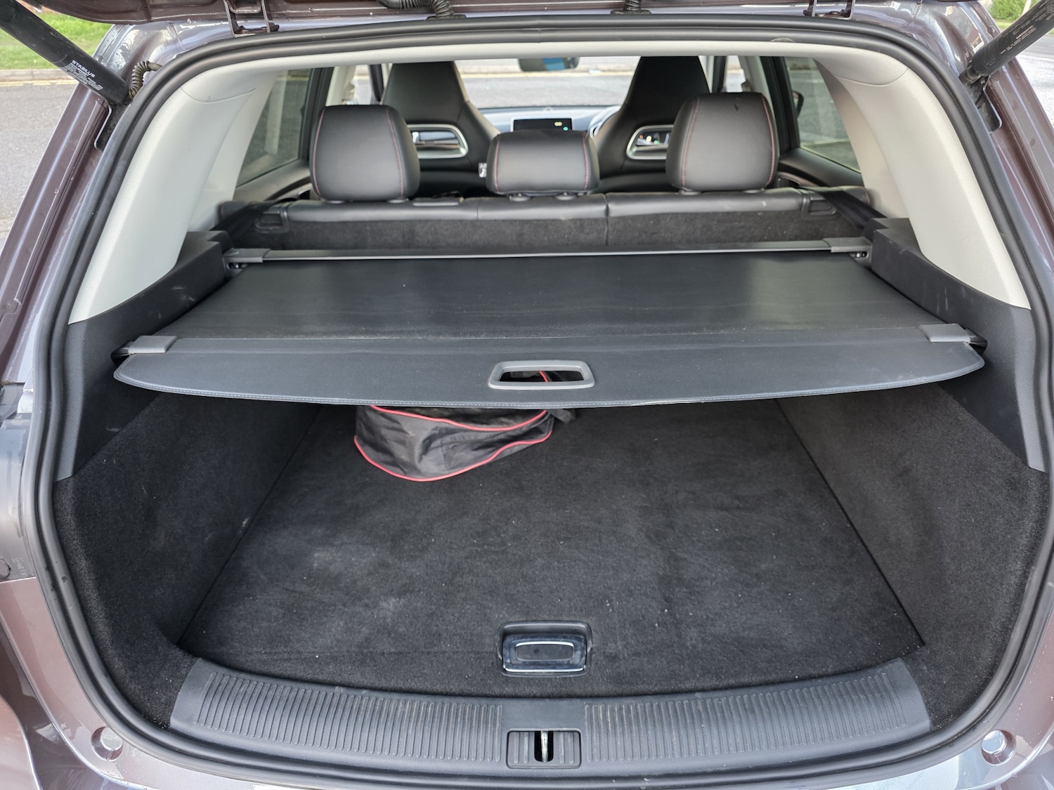 Used MG MG HS 2023 for sale - 76874983: Photo 23