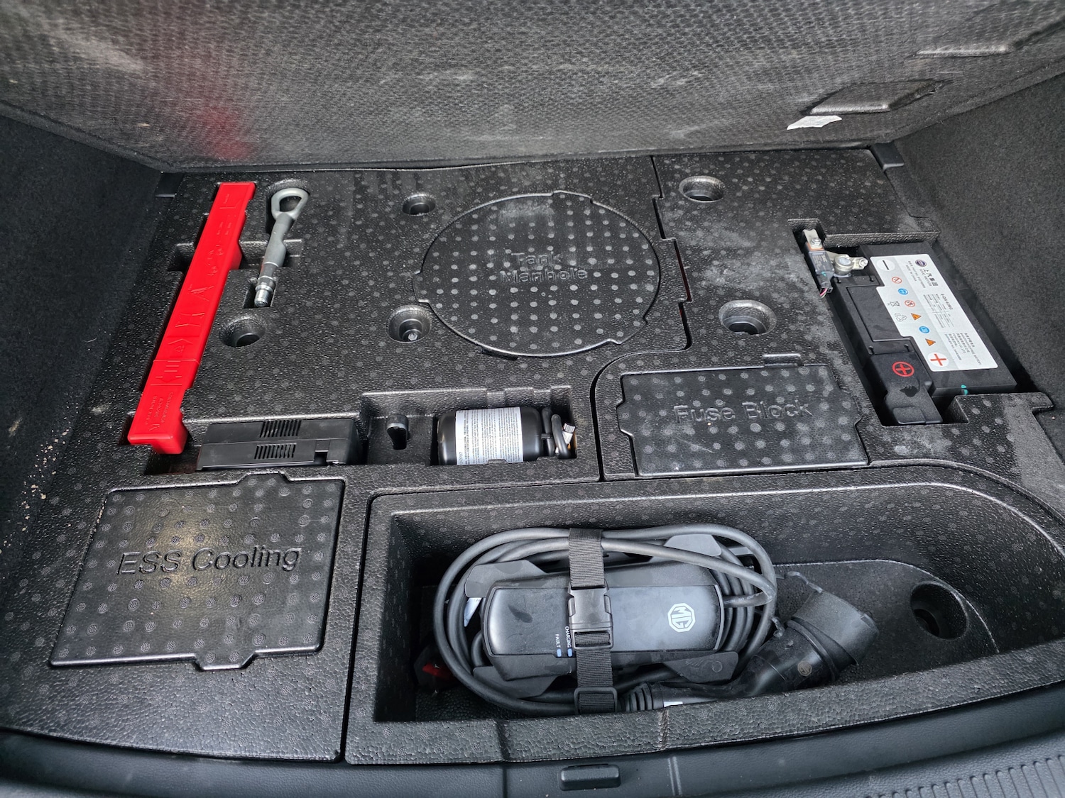 Used MG MG HS 2023 for sale - 76874983: Photo 24