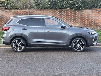 Used MG MG HS 2023 for sale - 76874983: Photo