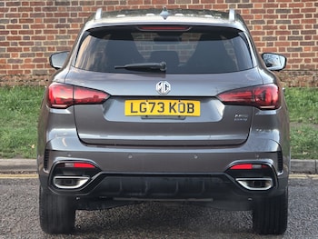 Used MG MG HS 2023 for sale - 76874983: Photo