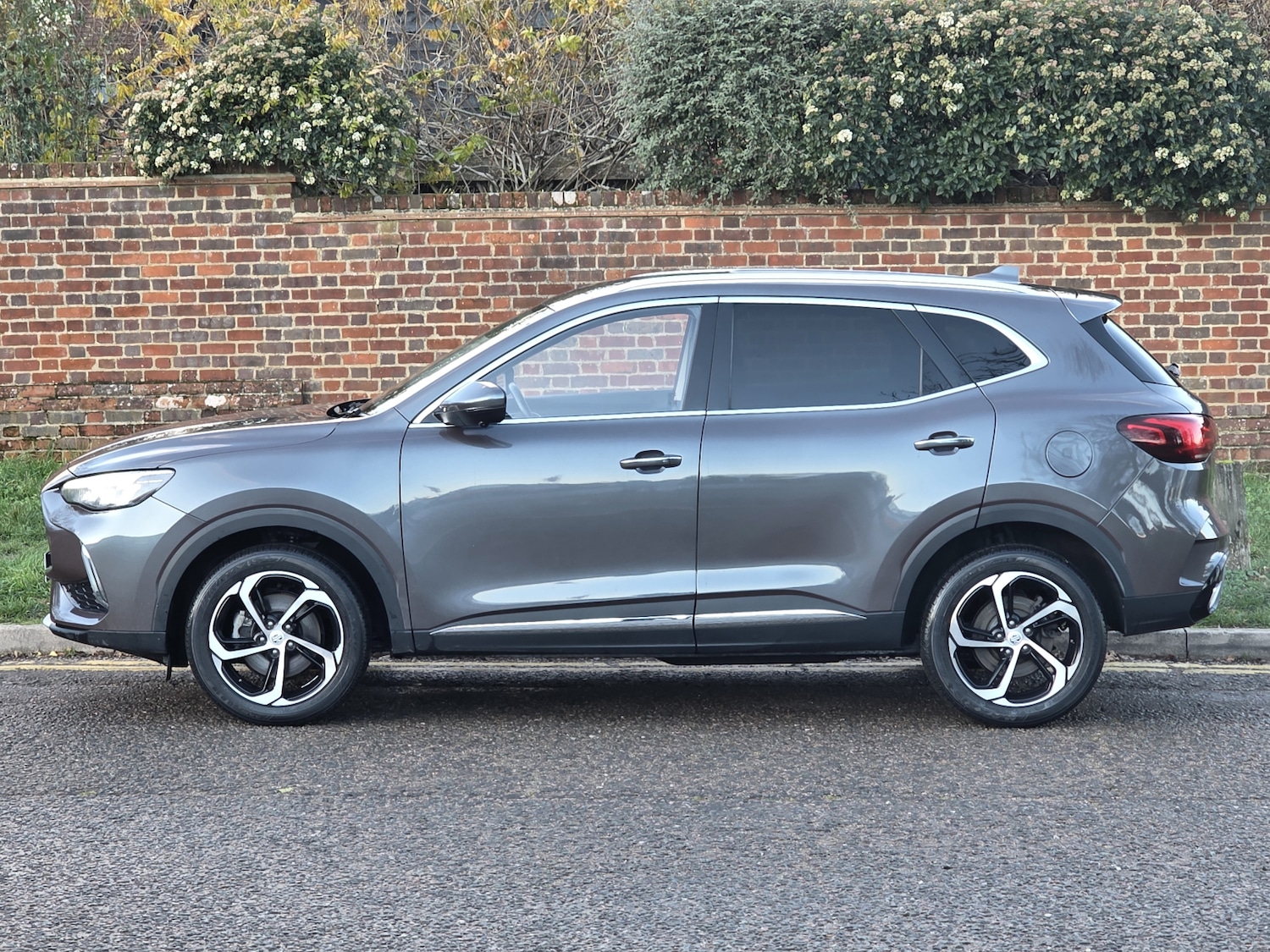 Used MG MG HS 2023 for sale - 76874983: Photo 6