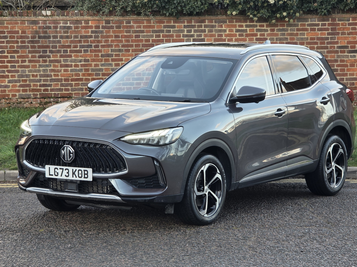 Used MG MG HS 2023 for sale - 76874983: Photo 7