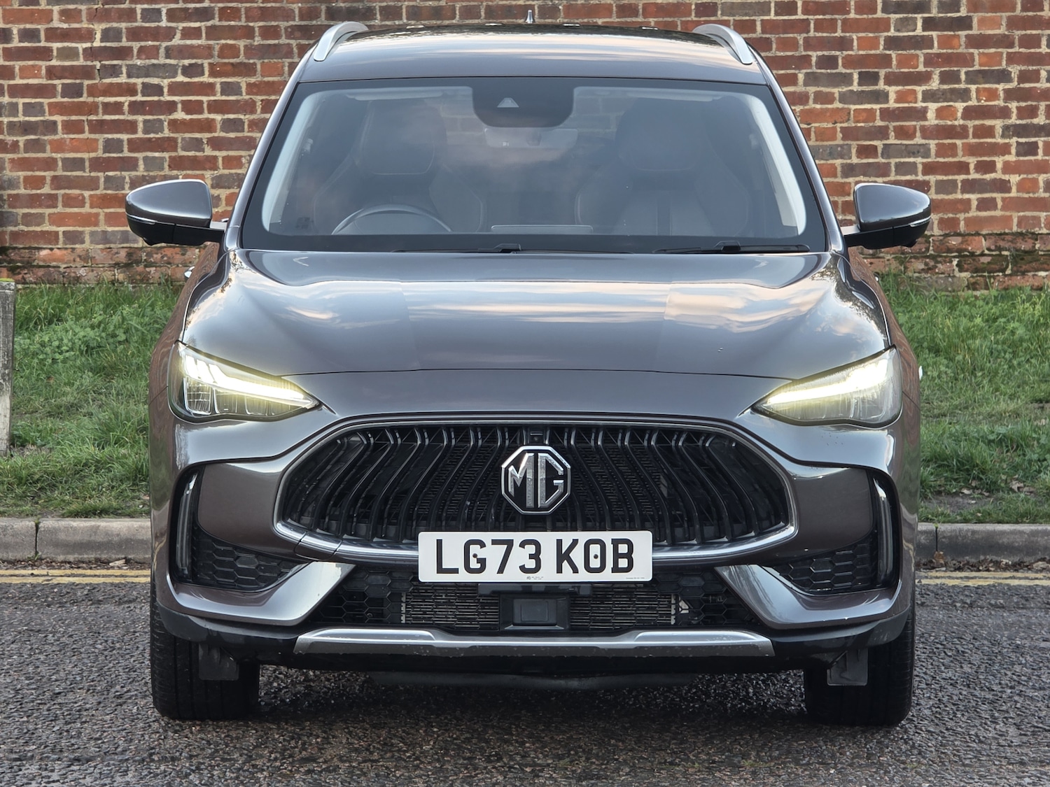 Used MG MG HS 2023 for sale - 76874983: Photo 8