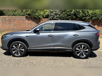 Used MG MG HS 2025 for sale - 79226155: Photo