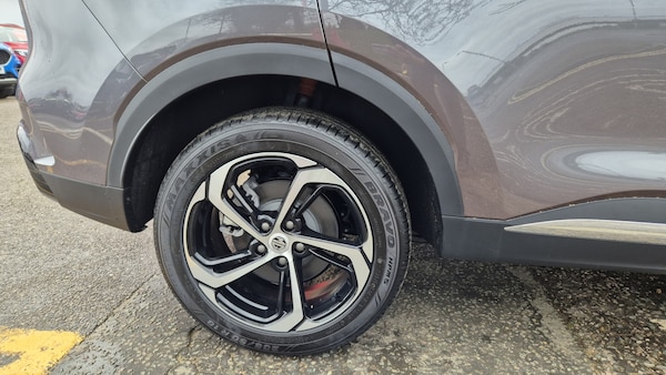 Used MG MG HS 2024 for sale - 75395748: Photo 10