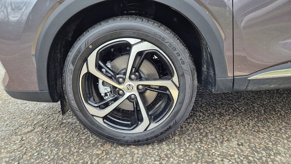 Used MG MG HS 2024 for sale - 75395748: Photo 12