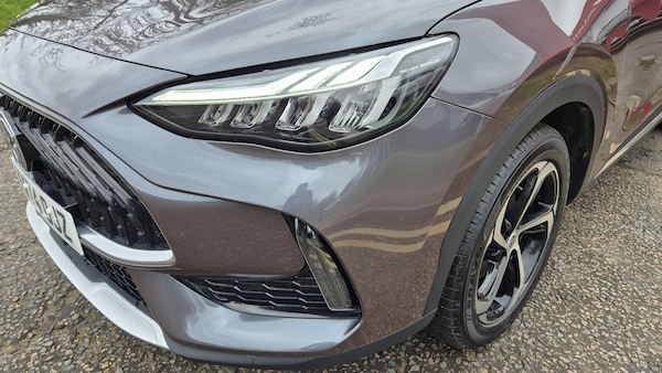 Used MG MG HS 2024 for sale - 75395748: Photo 13