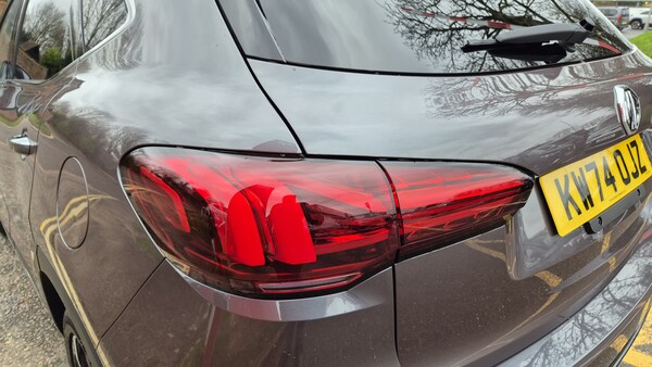 Used MG MG HS 2024 for sale - 75395748: Photo 17