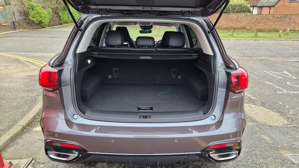 Used MG MG HS 2024 for sale - 75395748: Photo 18