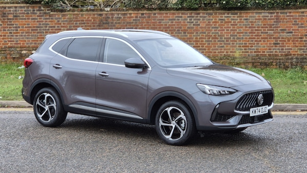Used MG MG HS 2024 for sale - 75395748: Photo 1
