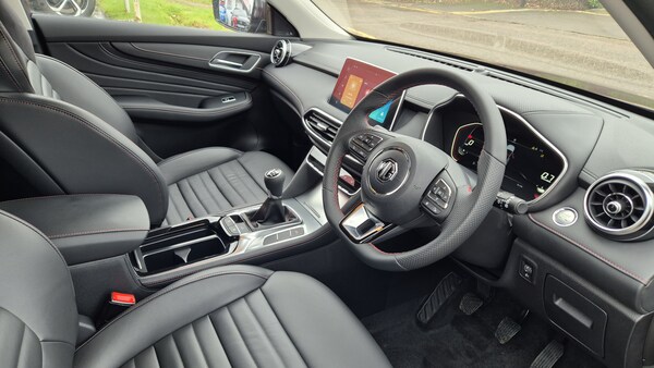 Used MG MG HS 2024 for sale - 75395748: Photo 23