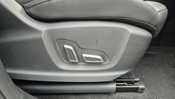 Used MG MG HS 2024 for sale - 75395748: Photo 24