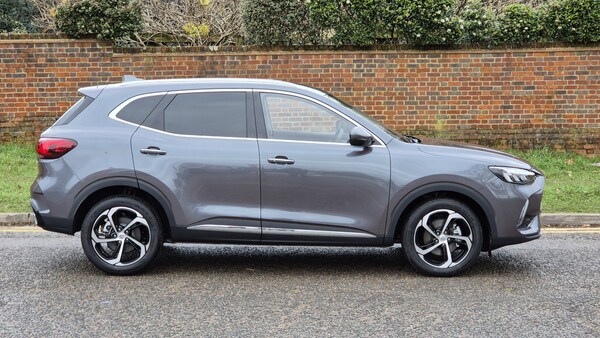 Used MG MG HS 2024 for sale - 75395748: Photo 5