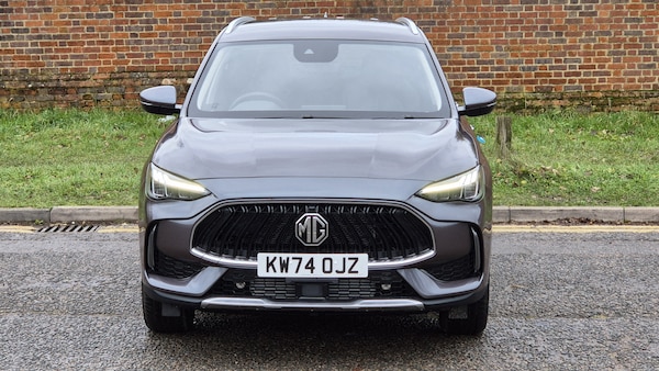 Used MG MG HS 2024 for sale - 75395748: Photo 7
