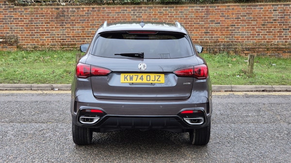 Used MG MG HS 2024 for sale - 75395748: Photo 8