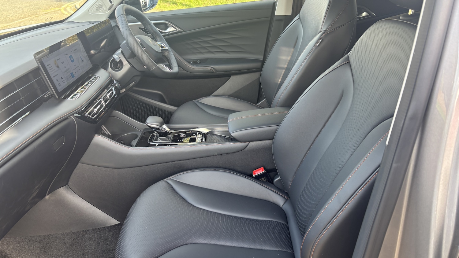 Used MG MG HS 2025 for sale - 76871044: Photo 13