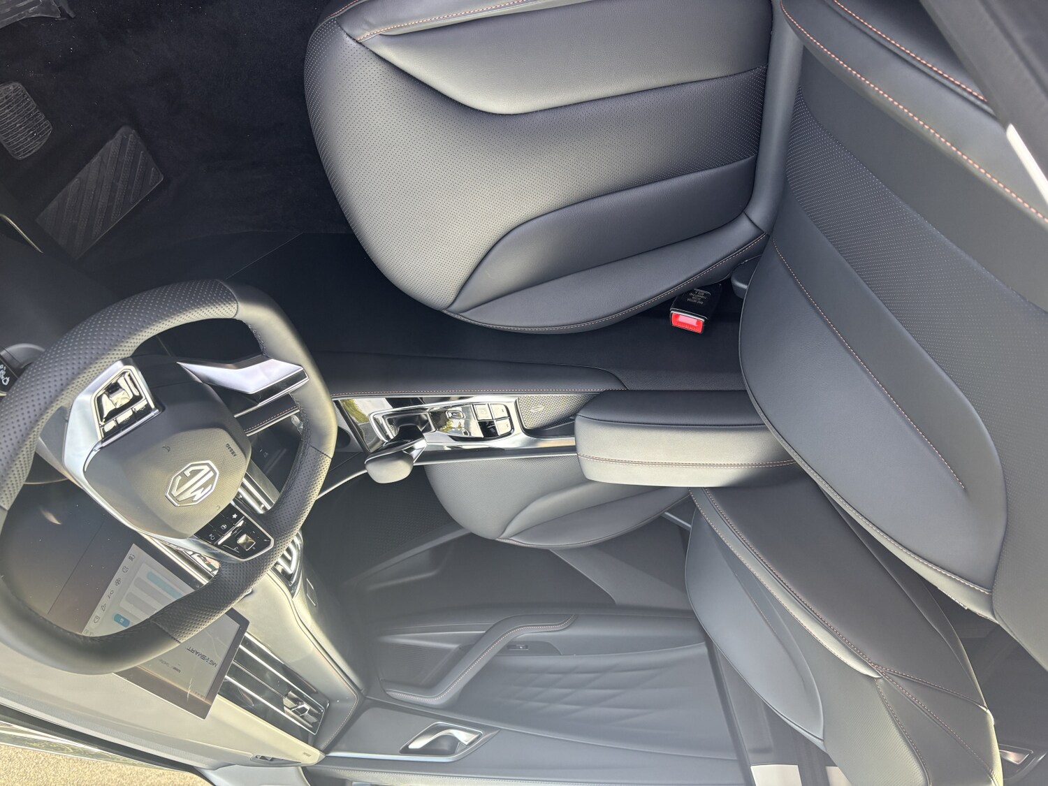 Used MG MG HS 2025 for sale - 76871044: Photo 14