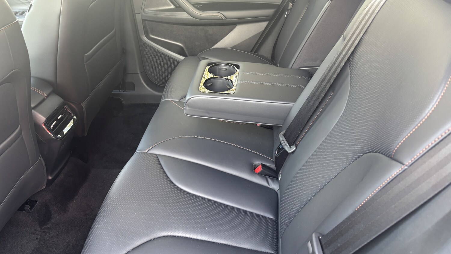 Used MG MG HS 2025 for sale - 76871044: Photo 16