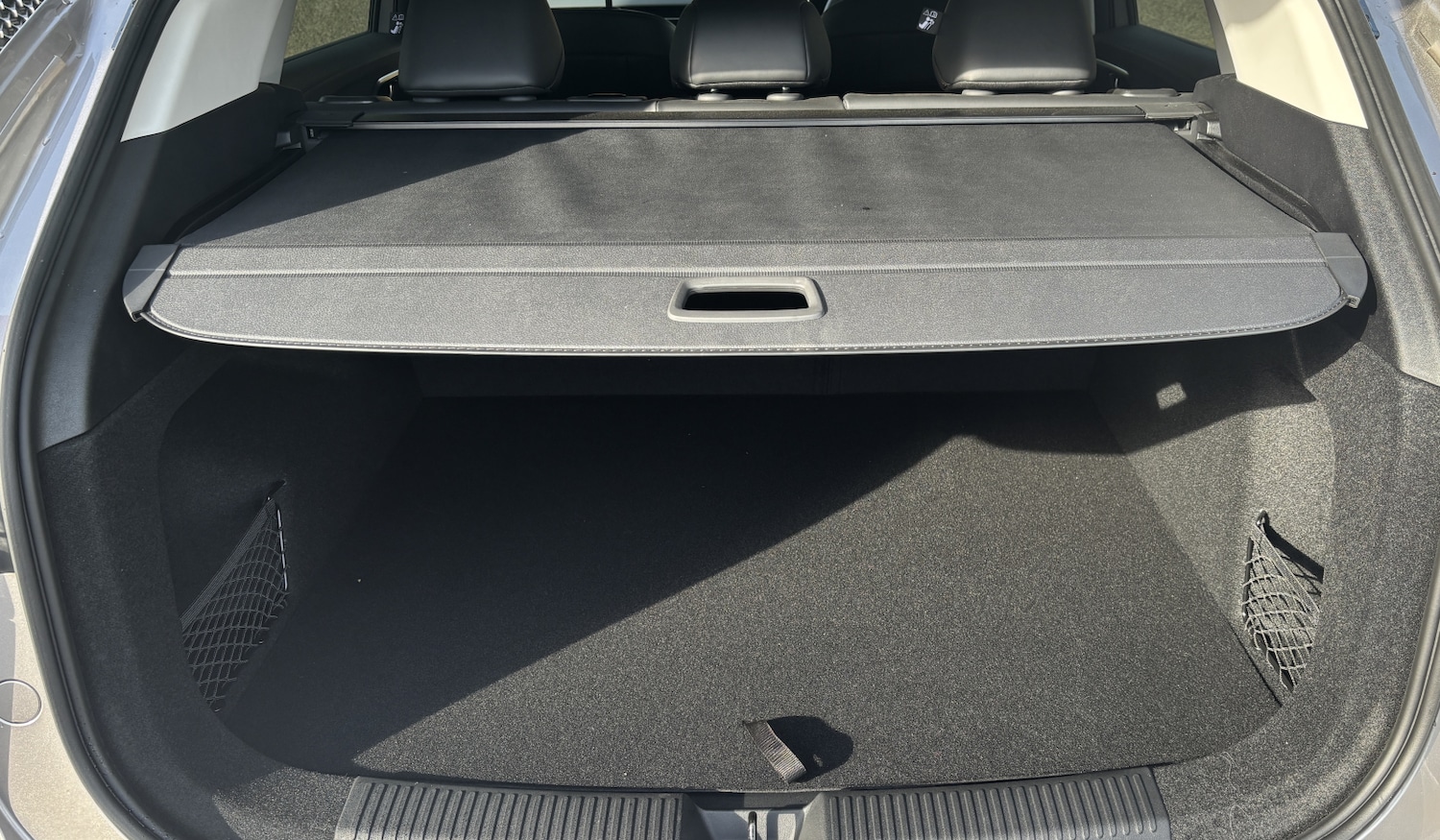 Used MG MG HS 2025 for sale - 76871044: Photo 21