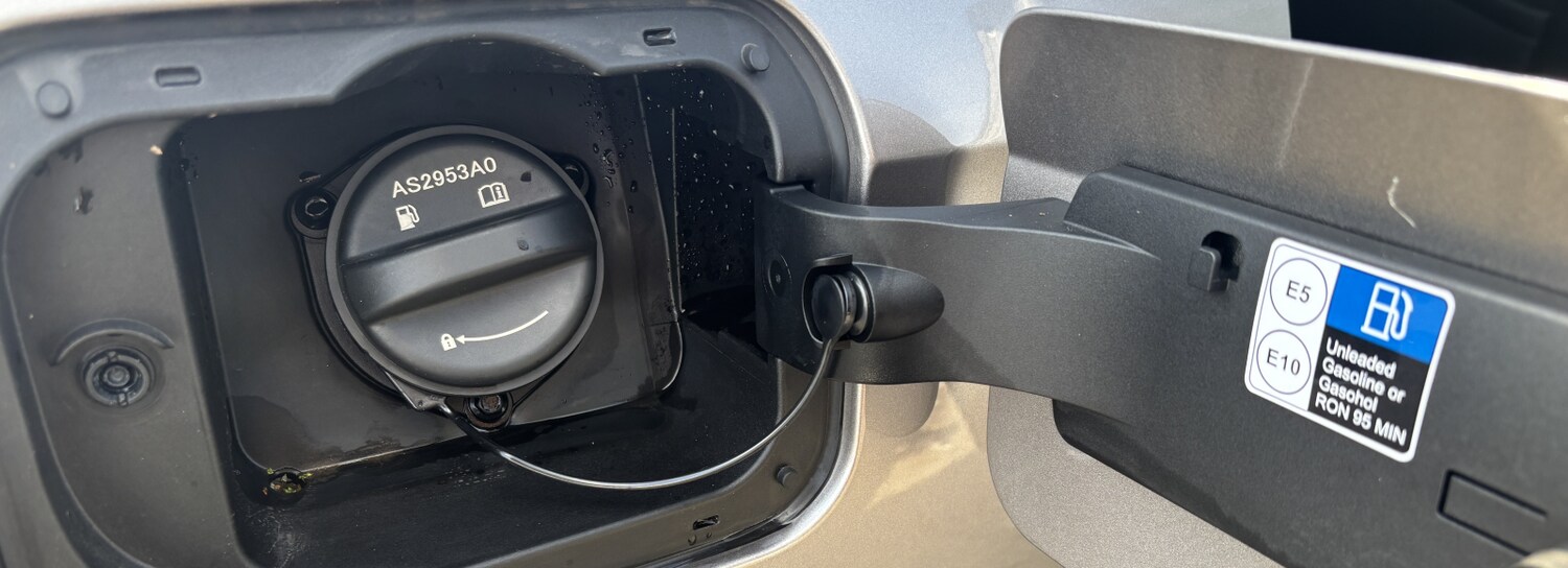 Used MG MG HS 2025 for sale - 76871044: Photo 23