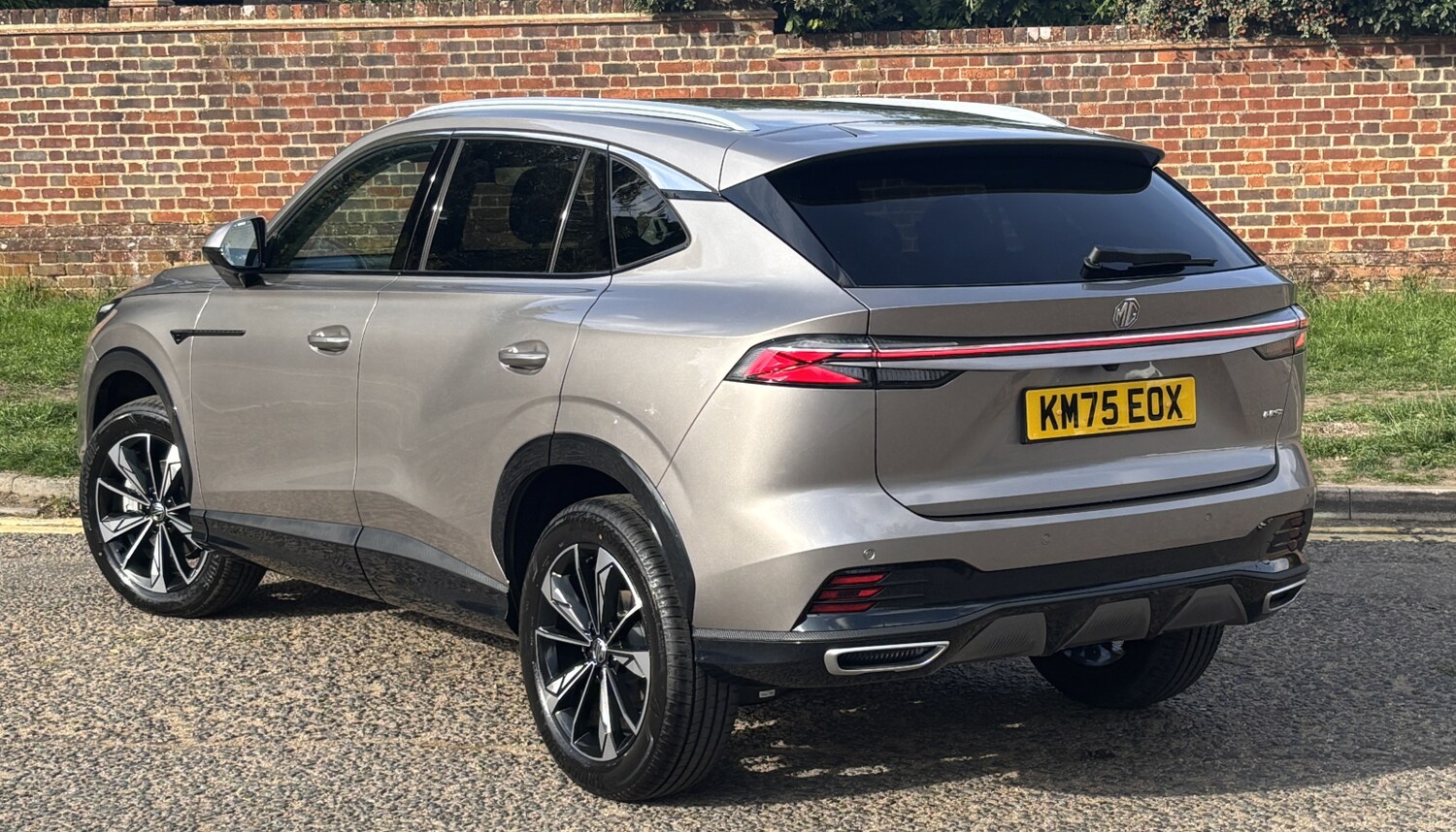 Used MG MG HS 2025 for sale - 76871044: Photo 6