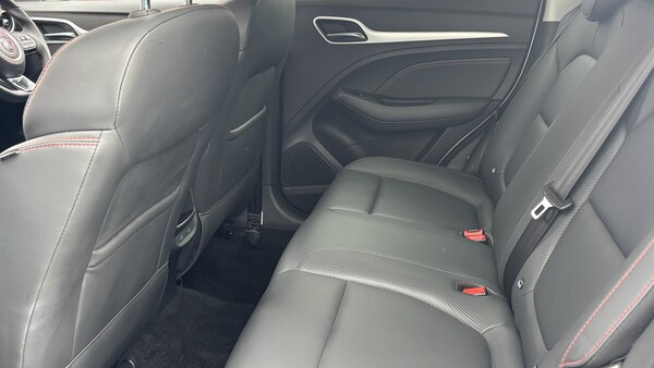 Used MG MG ZS 2024 for sale - 75395743: Photo 12