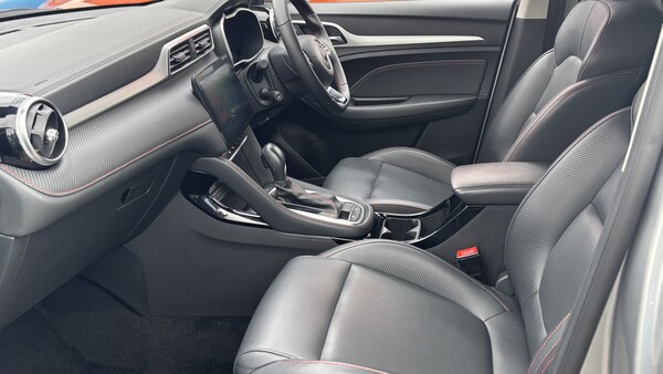Used MG MG ZS 2024 for sale - 75395743: Photo 13