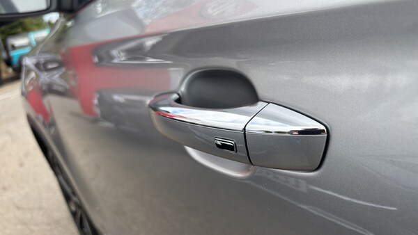 Used MG MG ZS 2024 for sale - 75395743: Photo 19