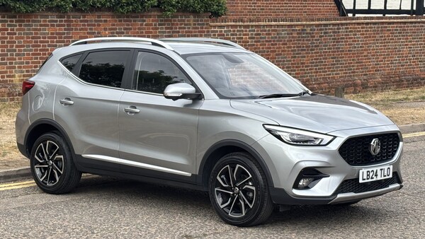 Used MG MG ZS 2024 for sale - 75395743: Photo 1