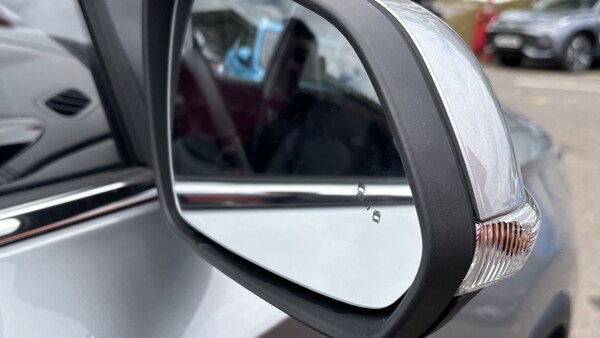 Used MG MG ZS 2024 for sale - 75395743: Photo 21