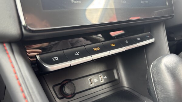 Used MG MG ZS 2024 for sale - 75395743: Photo 24