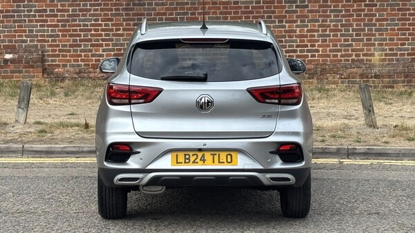 Used MG MG ZS 2024 for sale - 75395743: Photo 2