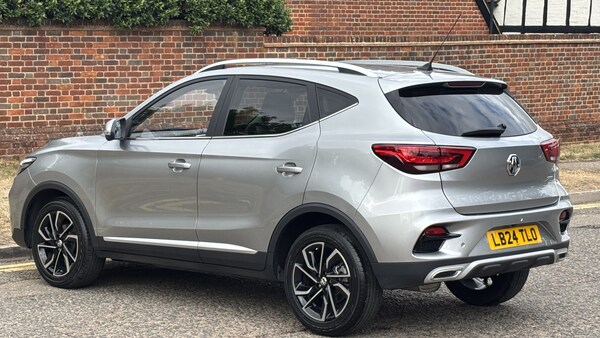 Used MG MG ZS 2024 for sale - 75395743: Photo 5