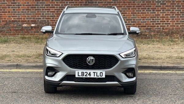 Used MG MG ZS 2024 for sale - 75395743: Photo 6
