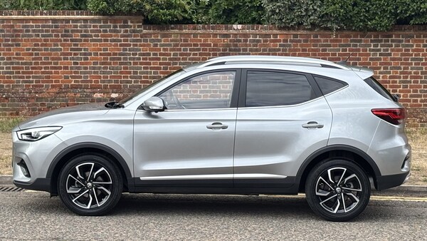 Used MG MG ZS 2024 for sale - 75395743: Photo 7