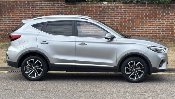 Used MG MG ZS 2024 for sale - 75395743: Photo 8