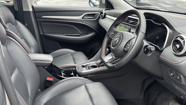 Used MG MG ZS 2024 for sale - 75395743: Photo 9