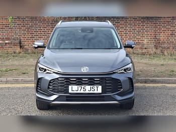 Used MG MG ZS 2026 for sale - 79781284: Photo