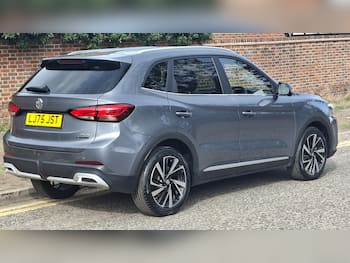 Used MG MG ZS 2026 for sale - 79781284: Photo