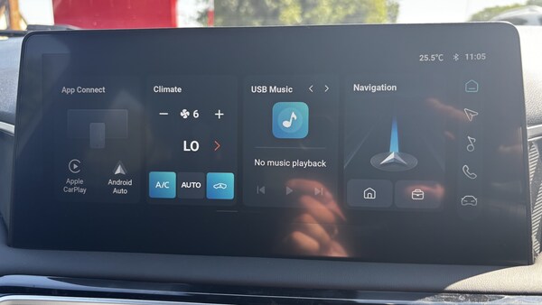 Used MG MG3 2025 for sale - 75395741: Photo 10
