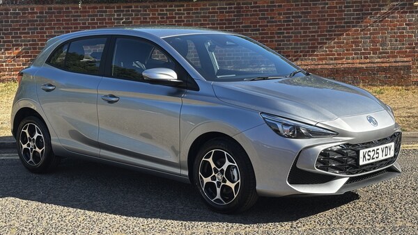 Used MG MG3 2025 for sale - 75395741: Photo 1
