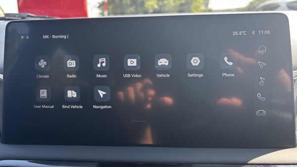 Used MG MG3 2025 for sale - 75395741: Photo 23