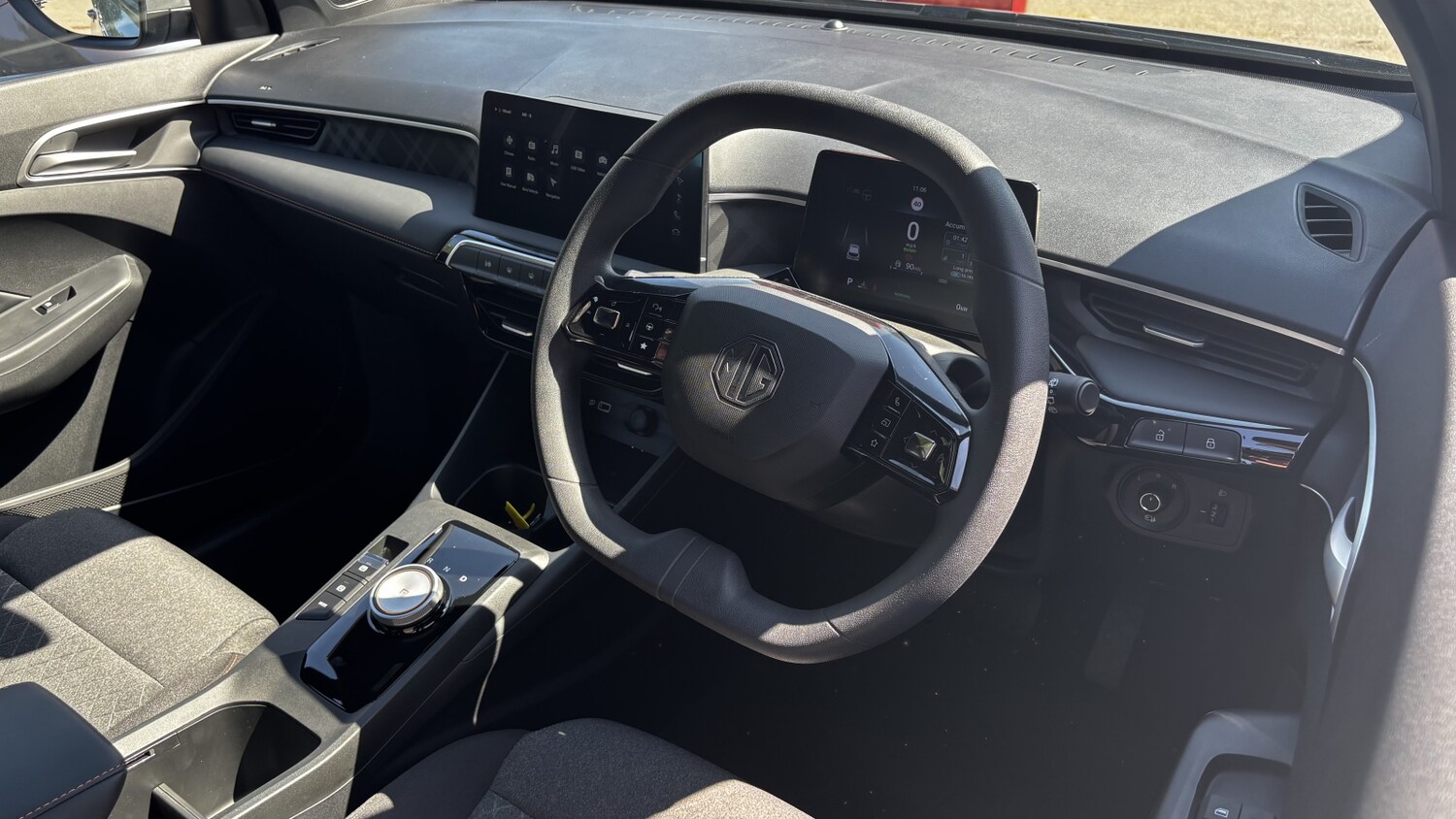 Vehicle 24