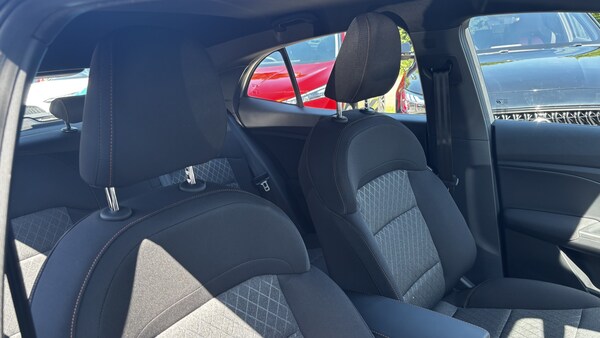 Used MG MG3 2025 for sale - 75395741: Photo 25