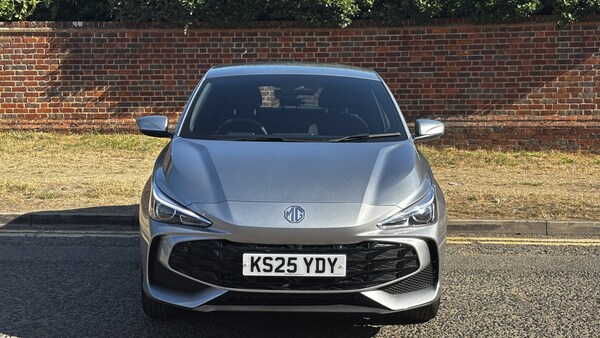 Used MG MG3 2025 for sale - 75395741: Photo 2