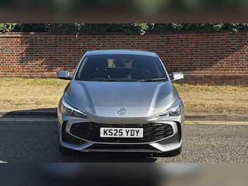 Used MG MG3 2025 for sale - 75395741: Photo
