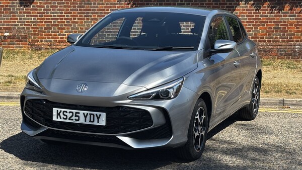 Used MG MG3 2025 for sale - 75395741: Photo 3