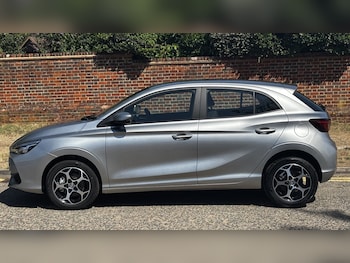 Used MG MG3 2025 for sale - 75395741: Photo