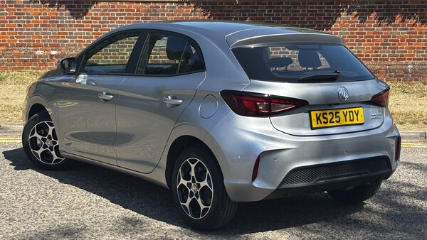 Used MG MG3 2025 for sale - 75395741: Photo 5
