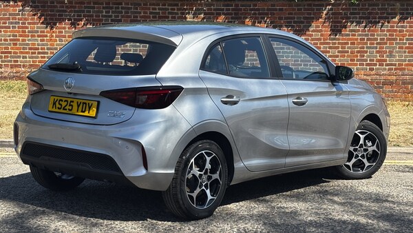Used MG MG3 2025 for sale - 75395741: Photo 7
